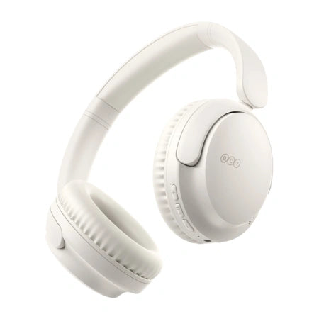 QCY H2S Lite White Earbuds