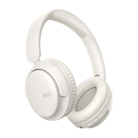 QCY H2S Lite White Earbuds