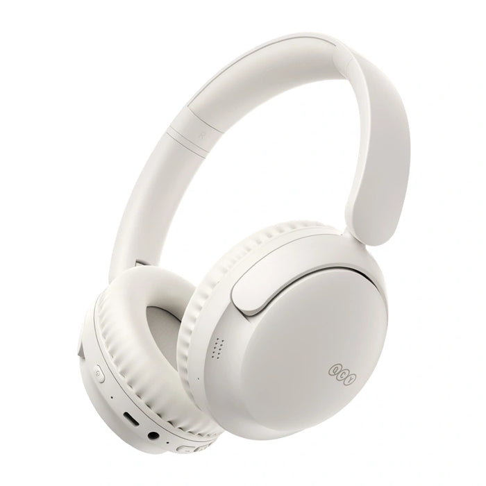 QCY H2S Lite White Earbuds