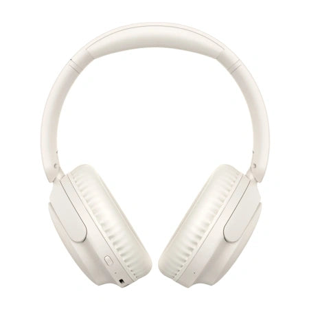 QCY H2S Lite White Earbuds