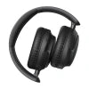 QCY H2S Lite Headphones (Black)