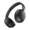 QCY H2S Lite Headphones (Black)