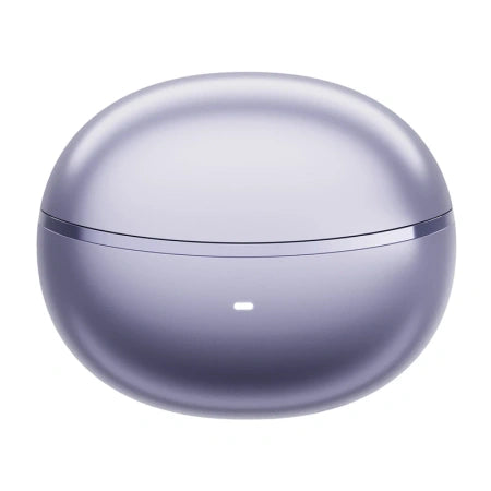 QCY N70 HT18 LITE Wireless Earbuds (Purple)