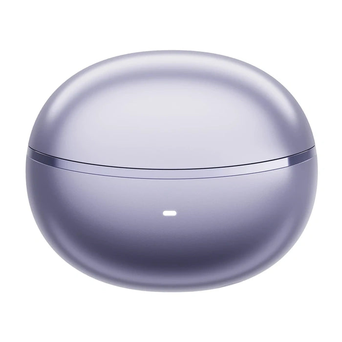 QCY N70 HT18 LITE Wireless Earbuds (Purple)