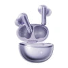 QCY N70 HT18 LITE Wireless Earbuds (Purple)