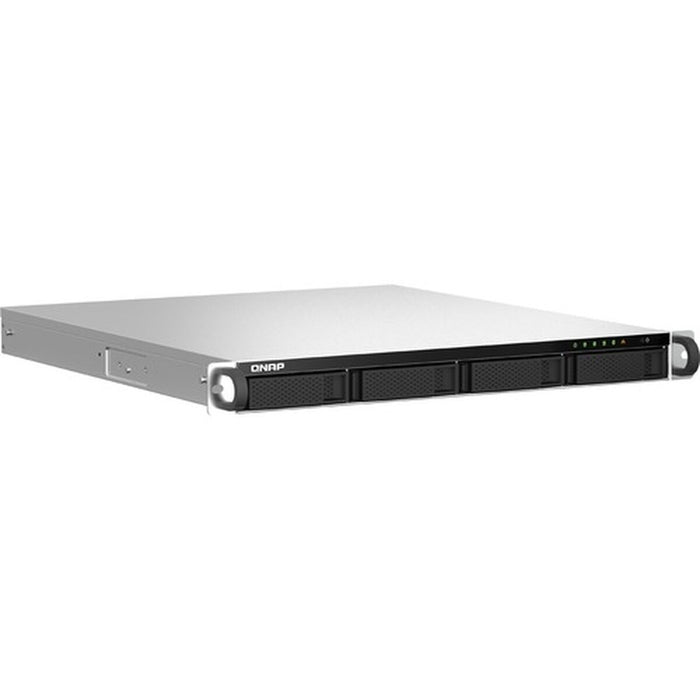NAS Network Storage Qnap TS-464U Black
