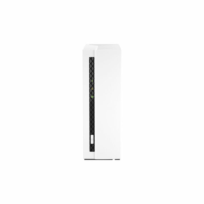 NAS Network Storage Qnap TS-133 2 GB DDR4 10/100/1000 Mbps ARM Cortex-A55
