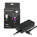 Qoltec 50051.65W.HP power adapter/inverter Indoor Black - Power supplies for laptopsZDL-NOT<<<Power supplies
