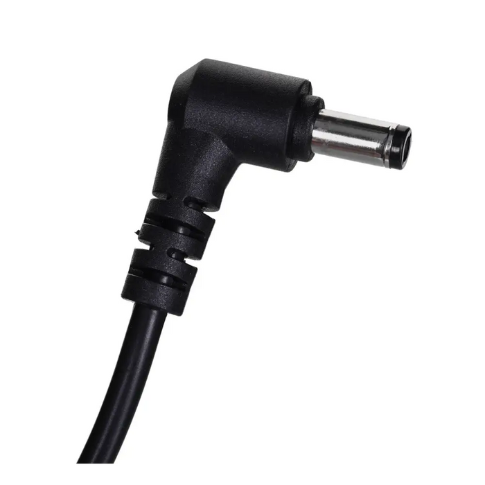 Qoltec 50056.40W power adapter/inverter Indoor Black - Power supplies for laptopsZDL-NOT<<<Power supplies for computers