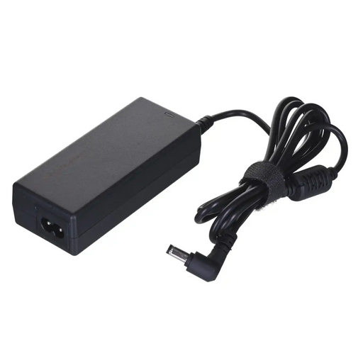 Qoltec 50056.40W power adapter/inverter Indoor Black - Power supplies for laptopsZDL-NOT<<<Power supplies for computers