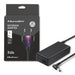 Qoltec 50070 Power adapter 90W | 19V | 4.74A | 5.5*2.5 | +power cable - Power supplies for laptopsZDL-NOT<<<Power