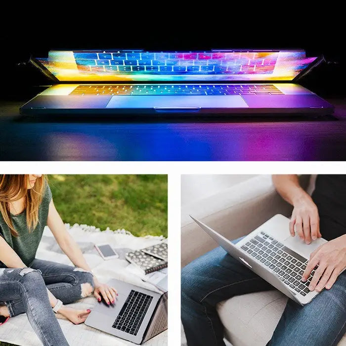 Qoltec 50073.65W power adapter/inverter Indoor Black - Power supplies for laptopsZDL-NOT<<<Power supplies for computers