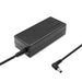 Qoltec 50073.65W power adapter/inverter Indoor Black - Power supplies for laptopsZDL-NOT<<<Power supplies for computers