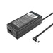 Qoltec 50076.90W power adapter/inverter Indoor Black - Power supplies for laptopsZDL-NOT<<<Power supplies for computers