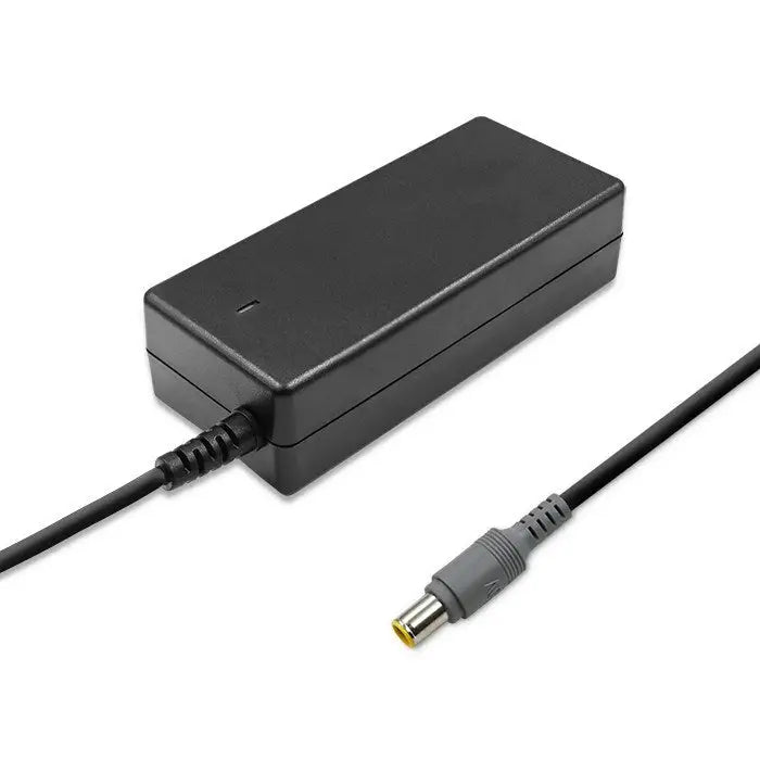 Qoltec 50093 power adapter/inverter 90 W Black - Power supplies for laptopsZDL-NOT<<<Power supplies for computers