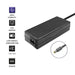 Qoltec 50093 power adapter/inverter 90 W Black - Power supplies for laptopsZDL-NOT<<<Power supplies for computers