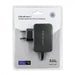 Qoltec 51032 power adapter/inverter Indoor 45 W Black - Power supplies for laptopsZDL-NOT<<<Power supplies