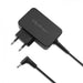 Qoltec 51032 power adapter/inverter Indoor 45 W Black - Power supplies for laptopsZDL-NOT<<<Power supplies