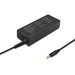 Qoltec 51038 power adapter/inverter Indoor 65 W Black - Power supplies for laptopsZDL-NOT<<<Power supplies