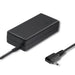 Qoltec 51506.45W Power adapter for Asus | 45W | 19V | 2.37A | 4.0*1.35 | +power cable - Power supplies