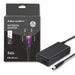 Qoltec 51506.45W Power adapter for Asus | 45W | 19V | 2.37A | 4.0*1.35 | +power cable - Power supplies