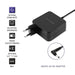 Qoltec 51751 Power adapter for Huawei 65W | 19V |3.42A | 4.0*1.7 - Power supplies for laptopsZDL-NOT<<<Power supplies