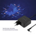 Qoltec 51751 Power adapter for Huawei 65W | 19V |3.42A | 4.0*1.7 - Power supplies for laptopsZDL-NOT<<<Power supplies
