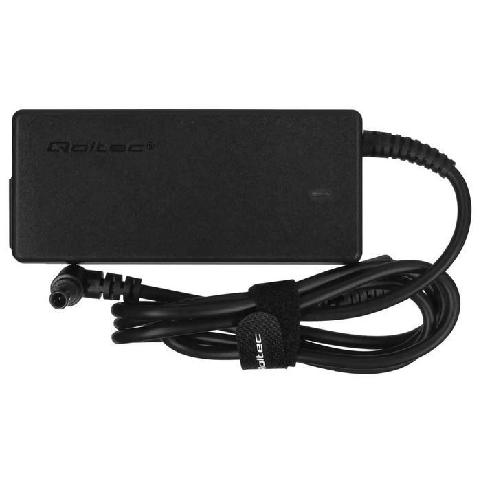 Qoltec 51773 Power adapter for Samsung monitor 42W | 3A | 14V | 6.5 * 4.4 + power cable - Other devices power