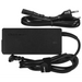 Qoltec 51773 Power adapter for Samsung monitor 42W | 3A | 14V | 6.5 * 4.4 + power cable - Other devices power