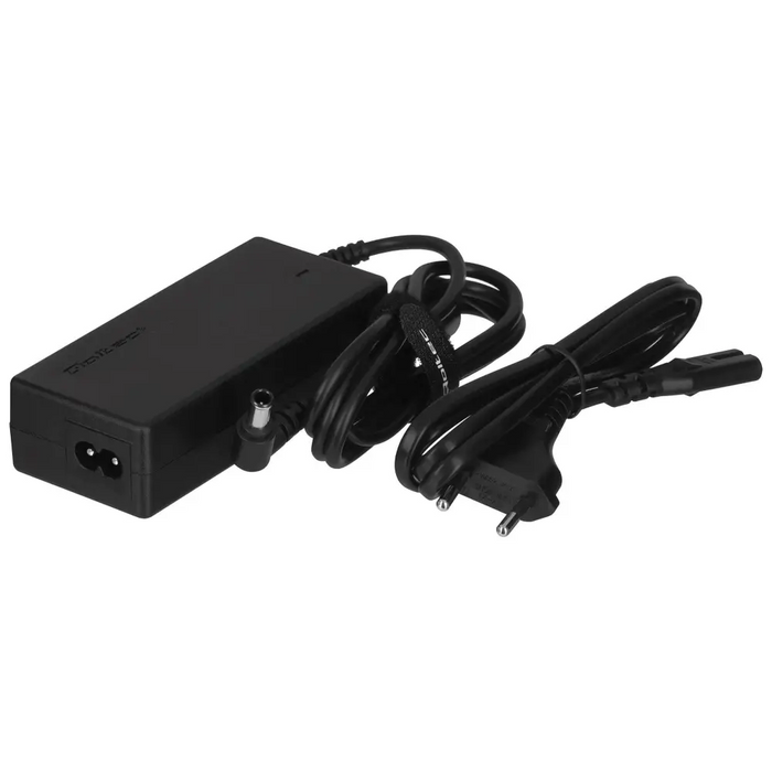 Qoltec 51773 Power adapter for Samsung monitor 42W | 3A | 14V | 6.5 * 4.4 + power cable - Other devices power