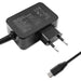 Qoltec 52386 GaN POWER PRO charger | 1xUSB-C | 65W | 5-20V | 3-3.25A | Black - ChargersLAD-SIC<<<Power supplies