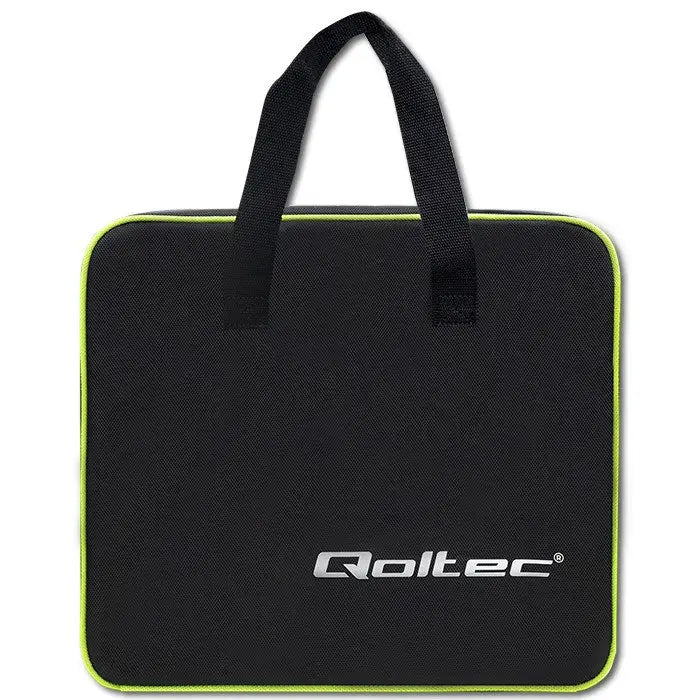 Qoltec Mobile charger for EV cars 2-in-1 Type 2 3.5 kW 230 V LCD - Mobile chargersLPE-LAM<<<Charging electric