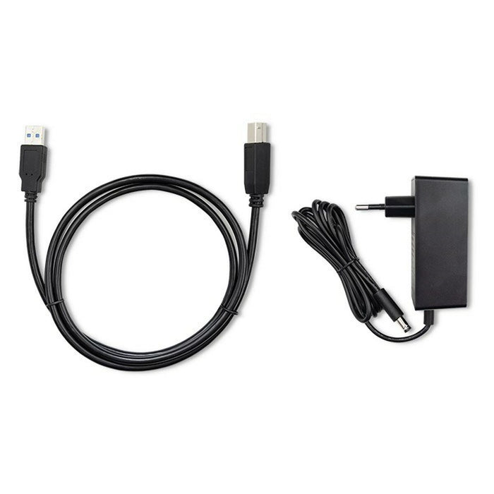 Charging base Qoltec 50309