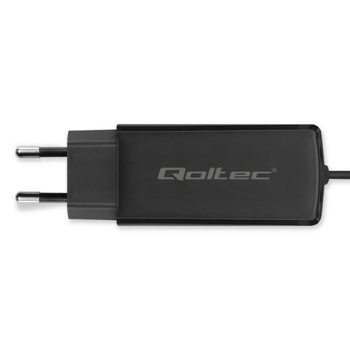 Wall Charger Qoltec 52419