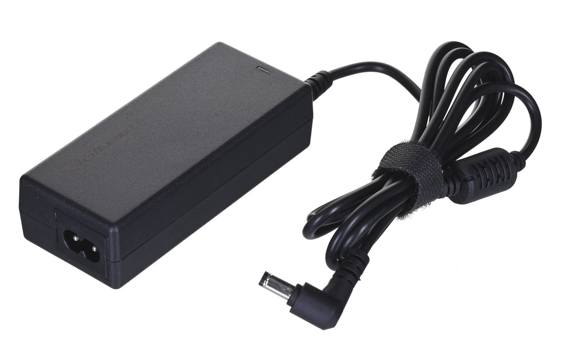 Qoltec 50056.40W power adapter/inverter Indoor Black