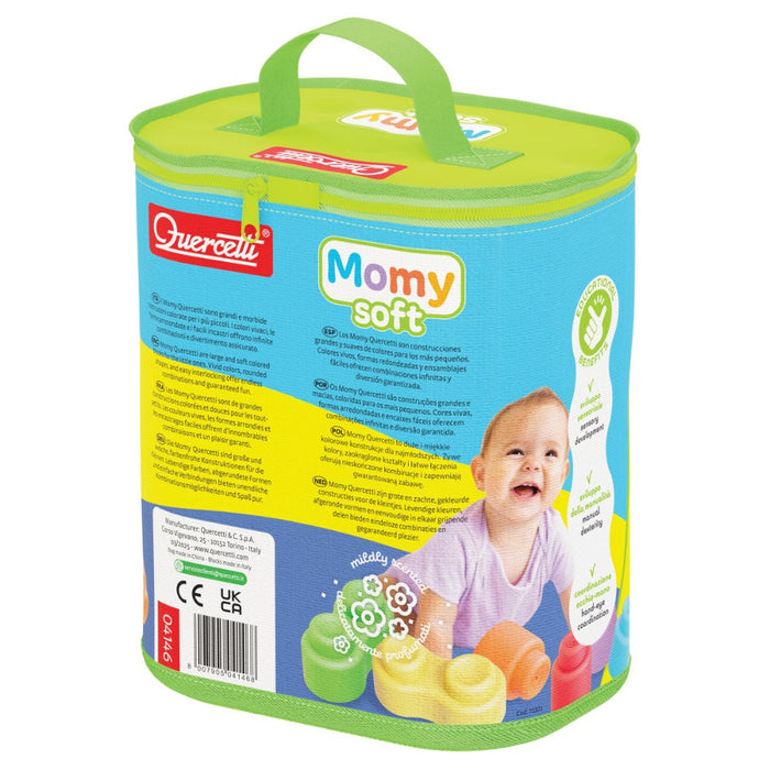 QUERCETTI Constructor Momy Soft 28h. in a bag