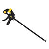 Quick Bar Clamp 18’’ Deli Tools EDL110118 - Construction tools<<<Tools<<<InnproXML