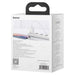 Quick Charger Baseus Super Si 1C 30W (white) - Travel Charger<<<Accessories<<<Основна<<<DunaXML&&&mains