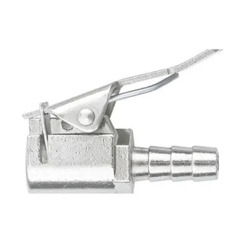 QUICK CONNECTION WITH TIP 2 PCS STELS - Дюзи и винтили за пневматика<<<Консумативи за електроинструменти<<<Инструменти
