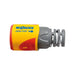 QUICK COUPLING AQUASTOP 1/2’’ HOZELOCK 2055P0000 - Оборудване напояване<<<Напояване<<<Градина<<<Praktiker