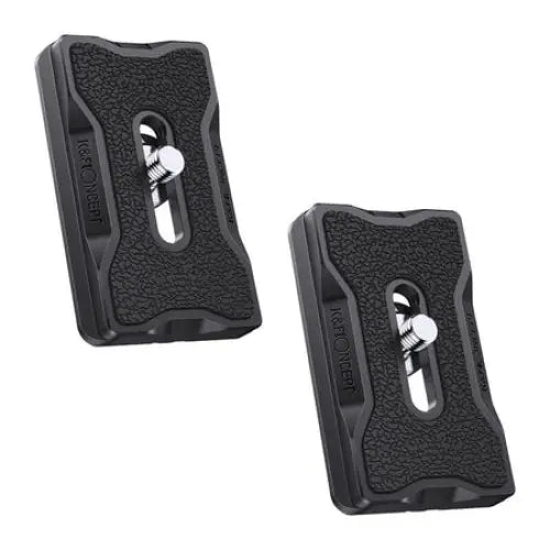 Quick Release Plate and Smartphone Mount K&F Concept KF31.027V2 - Adapters and converters<<<Mounts<<<Tripods<<<Selfie