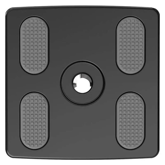 Quick Release PlateK&F Concept KF31.004 - Adapters and converters<<<Mounts<<<Tripods<<<Selfie Sticks<<<Booms<<<Photo