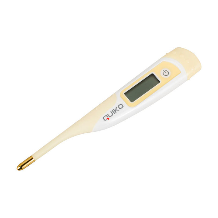 THERMOMETER QUIKO STRICT FLEXIBLE TIP