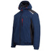 QUILTED WORK JACKET SIZE L STENSO REVOLT SOFTSHELL WINTER - Работни дрехи<<<Работно облекло<<<Инструменти и