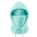Qunature Arctic Velvet Ski Balaclava Size L - Mint - Sport products<<<HurtelXML