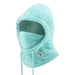 Qunature Arctic Velvet Ski Balaclava Size M - Mint - Sport products<<<HurtelXML