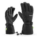 Qunature Finger Style Ski Gloves Size L - Black - Sport products<<<HurtelXML