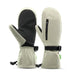 Qunature Full Length Ski Gloves Size L - Light Brown - Sport products<<<HurtelXML