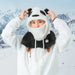 Qunature Panda Ski Balaclava for Kids/Adults Size M - Black/White - Sport products<<<HurtelXML