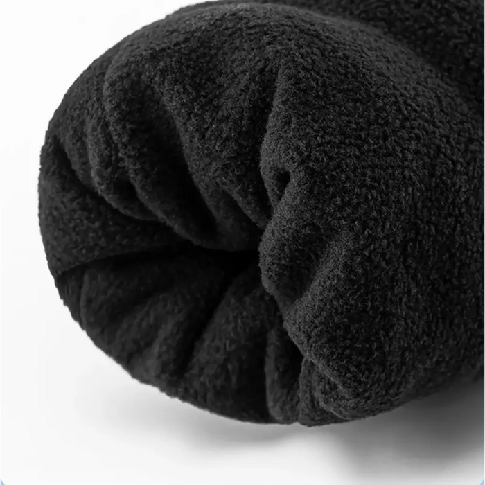 Qunature Panda Ski Gloves for Kids and Adults Size S - Black/White - Sport products<<<HurtelXML